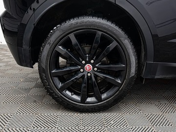 Jaguar E-Pace SUV 2.0 i4P 200KM 2019 JAGUAR E-Pace 2.0 i4P AWD R-Dynamic S Suv 200KM 2019, zdjęcie 32