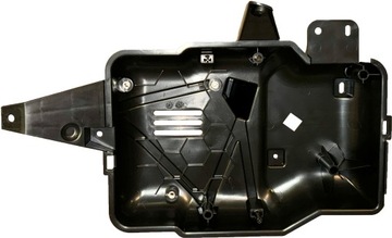 POUZDRO KOMPUTERU MOTORU C-MAX/TOURNEO FORD