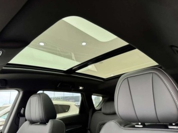 Jetour 2025 Jetour X70 Plus 1.6T 7DCT 190km Nowy 7 lat gwarancji Automat FV23, zdjęcie 9