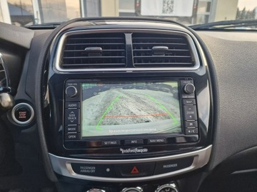 Mitsubishi ASX I SUV Facelifting 1.8 150KM 2015 Mitsubishi ASX Klassik Kollektion Xenon Ledy Kamer, zdjęcie 25