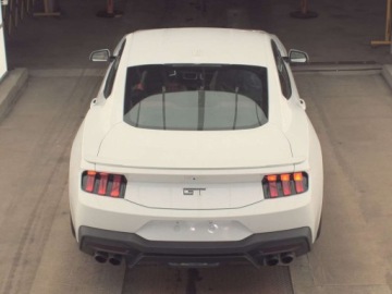 Ford Mustang VI 2025 Ford Mustang Gt Premium Fastback 2025 5.0 Benzyna 486KM, zdjęcie 3