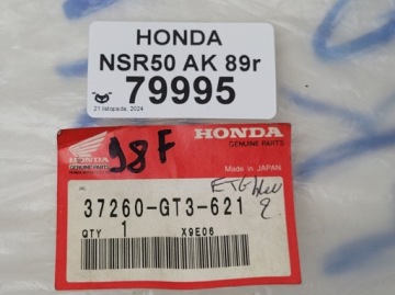 HONDA NSR50 AK 1989 ЛИНИЯ ИЗМЕРИТЕЛЯ СКОРОСТИ 37260-GT3-621