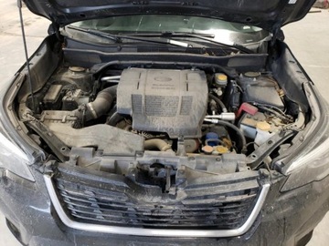 Subaru Forester V 2020 Subaru Forester Premium 2020 2.5 Benzyna 182KM, zdjęcie 6