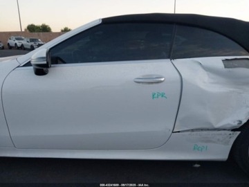 Mercedes Klasa E W213 2019 Mercedes-Benz Klasa E E450 rwd 3.0 Benzyna 362KM, zdjęcie 7