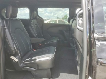 Chrysler Pacifica II 2024 Chrysler Pacifica Limited 2024 3.6 Benzyna 287KM, zdjęcie 10