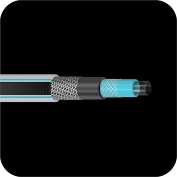 САДОВЫЙ ШЛАНГ CELLFAST 6 СЛОЕВ MULTIFLEX PRO 1/2