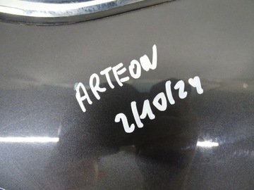 BLATNÍK LEVÝ PŘEDNÍ VW ARTEON 17-