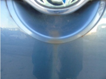 VÍKO KUFRU KUFRU ZADNÍ CHRYSLER PT CRUISER