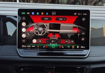 Volkswagen Tiguan III 2025 Volkswagen Tiguan Life 2.0TDI 150KM DSG Virtual Hak ACC Navi Kamera360 18, zdjęcie 24