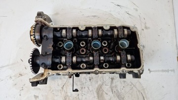 HLAVA KOMPLETNÍ SAAB 9-3 93 2.8T V6 B284 12607538