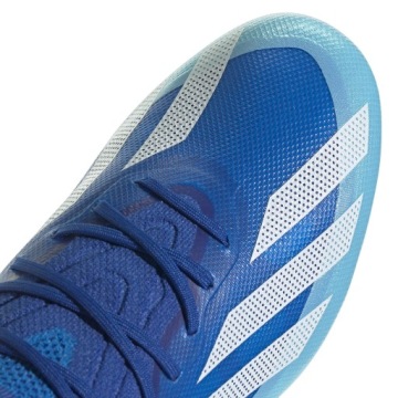 Туфли Adidas X Crazyfast.1 SG IE6628, размер 43 1/3