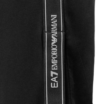 Sukienka damska EA7 Emporio Armani XS