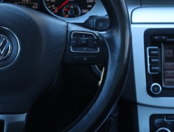 Volkswagen Passat CC 2.0 TDI-CR DPF 140KM 2009 VW Passat CC 2.0 TDI, Klima, Klimatronic, zdjęcie 20