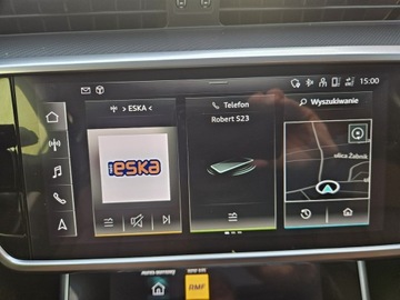 Audi A6 C8 2022 Audi A6 Avant Led, Radar, Kamera 360, Bliss,, zdjęcie 26