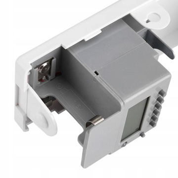 ЭЛЕКТРОННЫЙ ДОЗАТОР, АВТОМАТИЧЕСКИЙ ОСВЕЖИТЕЛЬ