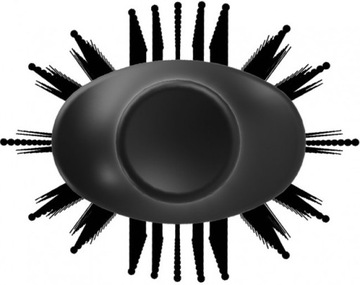 Suszarka do włosów Z JONIZACJĄ Revlon RVDR 5222