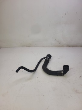 WĄŻ RURA WODY AUDI A4 B6 B7 3.0 ASN 8E0121101J