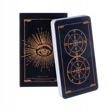 The Wheel of Fortune Tarot