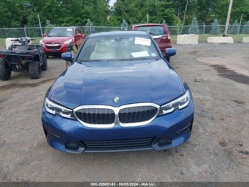 BMW Seria 3 G20-G21 2021 BMW Seria 3 2021r, 330E, Hybrid, 2.0L, XDrive 2.0 Hybryda 288KM, zdjęcie 2