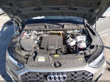 Audi Q5 II 2023 Audi Q5 Premium 55 Tfsi E S Line Quattro S Tronic 2023 2.0 Hybryda 248KM, zdjęcie 8