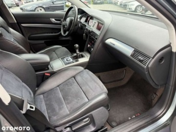 Audi A6 C6 Allroad quattro 3.0 V6 TDI 233KM 2008 Audi A6 Allroad Audi A6 Allroad 3.0 Diesel 233KM, zdjęcie 5