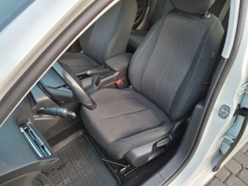 Peugeot 308 II SW Facelifting 1.5 BlueHDI 130KM 2019 Peugeot 308 2019r 1.5 HDi 130 KM Salon PL, zdjęcie 17