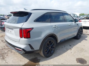 Kia Sorento IV 2023 Kia Sorento SX 2023 2.5l 2.5 Benzyna 281KM, zdjęcie 5