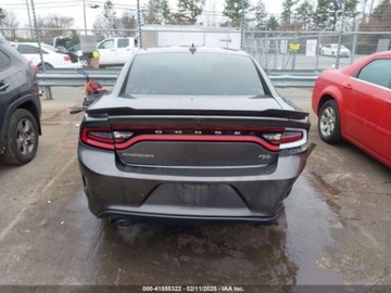 Dodge Charger VII 2019 Dodge Charger 2019 Dodge Charger RT RWD 5.7 Benzyna 370KM, zdjęcie 3