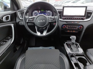 Kia XCeed Crossover Facelifting 1.5 T-GDi 160KM 2023 Kia XCeed 1.5 T-GDI Business Line DCT 1.5 T-GDI 16, zdjęcie 15