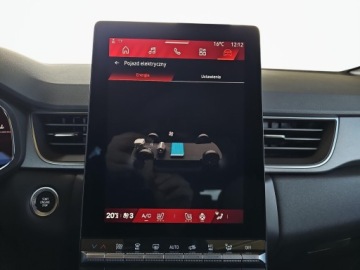 Renault Symbioz 2025 Renault Symbioz SalonPL Techno PakietWinter Podgrz, zdjęcie 29