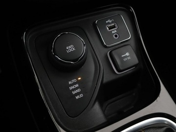 Jeep Compass II SUV 2.0 MJD 140KM 2019 Jeep Compass 2.0 M-Jet Automat Limited 4WD Navi, zdjęcie 29