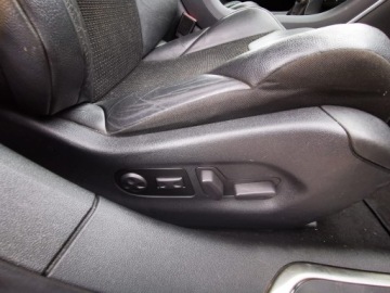 Citroen C5 III Tourer 2.0 HDi FAP 140KM 2012 CITROEN C5 III Break Exclusive, 2.0HDI 140KM, Skóra, Manual, Nawigacja,, zdjęcie 26