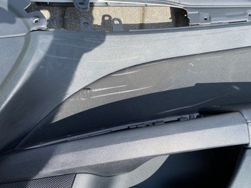 Дверная панель седана MONDEO MK5 FUSION