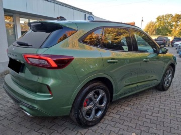 Ford Kuga III SUV Facelifting 2.5 FHEV 180KM 2025 Od ręki - ST-Line X 2.5 FHEV FWD eCVT 180KM / Pakiet Winter, zdjęcie 3