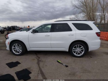 Dodge Durango III 3.6 V6 294KM 2025 Dodge Durango Gt Plus 2025 3.6 Benzyna 295KM, zdjęcie 11