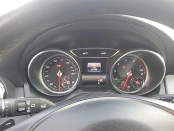 Mercedes GLA II 2020 Mercedes-Benz GLA 2020 Mercedes-Benz GLA GLA 250 4MATIC SUV 4.0 Benzyna, zdjęcie 8