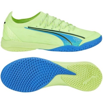 Buty Puma Ultra Ultimate IT 106894 01 r.43