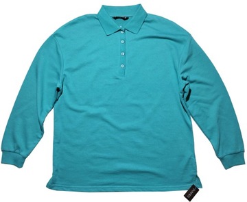 DUNNES bluzka polo damska M EUR 40-42 NOWA !!