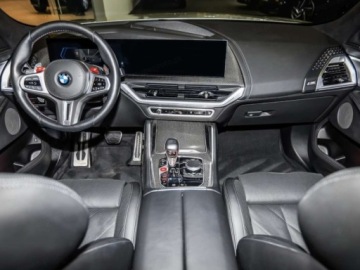 BMW XM SUV Plug-In 3.0 50e 476KM 2026 BMW XM 50e Suv 3.0 (476KM) 2026, zdjęcie 11