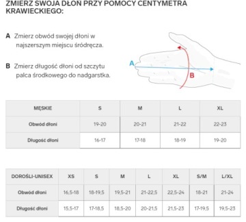 4F THICK Плюшевые перчатки унисекс REU012 — L/XL