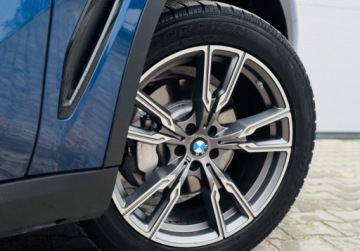 BMW X5 G05 SUV 2.0 25d 231KM 2021 BMW X5 X-Line X-Drive Full Led Kamera Skora Virtual Kokpit Serwis Gwarancja, zdjęcie 29