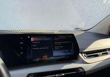 BMW Seria 2 G42-U06 Active Tourer 2.0 218d 150KM 2022 BMW Seria 2 150KM salonPL 1wl serwis kamera navi ledy VAT23 2.0 Diesel, zdjęcie 18