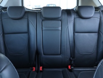 Ford Kuga II SUV 2.0 TDCi 180KM 2015 Ford Kuga 2.0 TDCi, 177 KM, 4X4, Skóra, Navi, zdjęcie 9