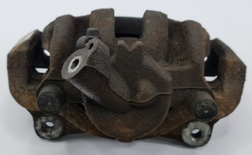 ТОРМОЗНОЙ СУППОРТ ЛЕВЫЙ ПЕРЕДНИЙ CITROEN C5 III X7