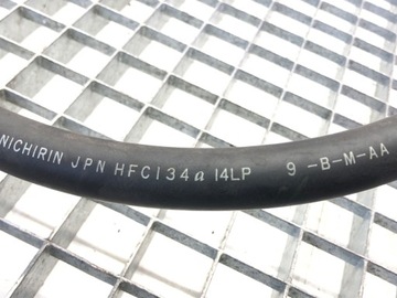 TRUBKA KLIMATIZACE SUBARU JE IV 1.0 69KM HATCHBACK WAZ PŘÍVOD