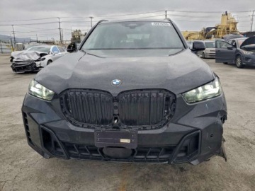 BMW X5 G05 2026 BMW X5 sDrive40i 2026 3.0 Benzyna 375KM, zdjęcie 5