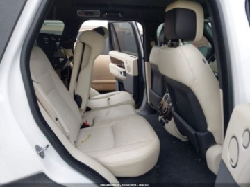 Land Rover Range Rover V 2021 Land Rover Range Rover Westminster 2021 3.0 Benzyna 395KM, zdjęcie 12