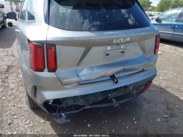 Kia Sorento IV 2023 Kia Sorento 2023 KIA SORENTO HYBRID EX 1.6 Hybryda 177KM, zdjęcie 8