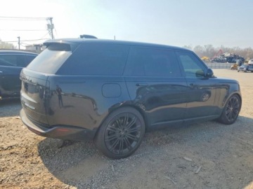 Land Rover Range Rover V 2025 Land Rover Range Rover SE 2025 4.4 Benzyna 523KM, zdjęcie 3