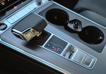 Audi A6 C8 Limousine Facelifting 2.0 45 TFSI 265KM 2024 Audi A6 Limousine Gwarancja 2029 265 KM S-Line Hak Radary Matrix 2-kpl kol, zdjęcie 28
